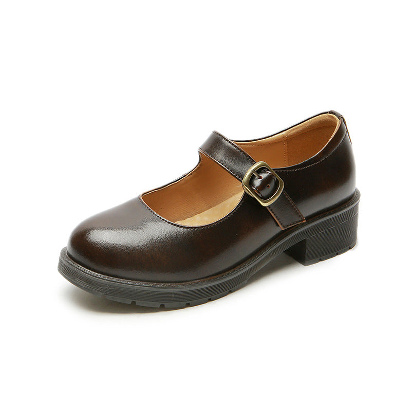 Men’s Lightweight Breathable Velcro Shoes