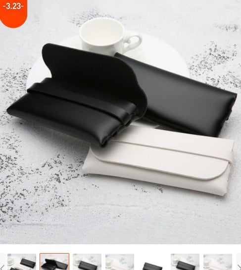 All-Match UV Protection Oversized Sunglasses