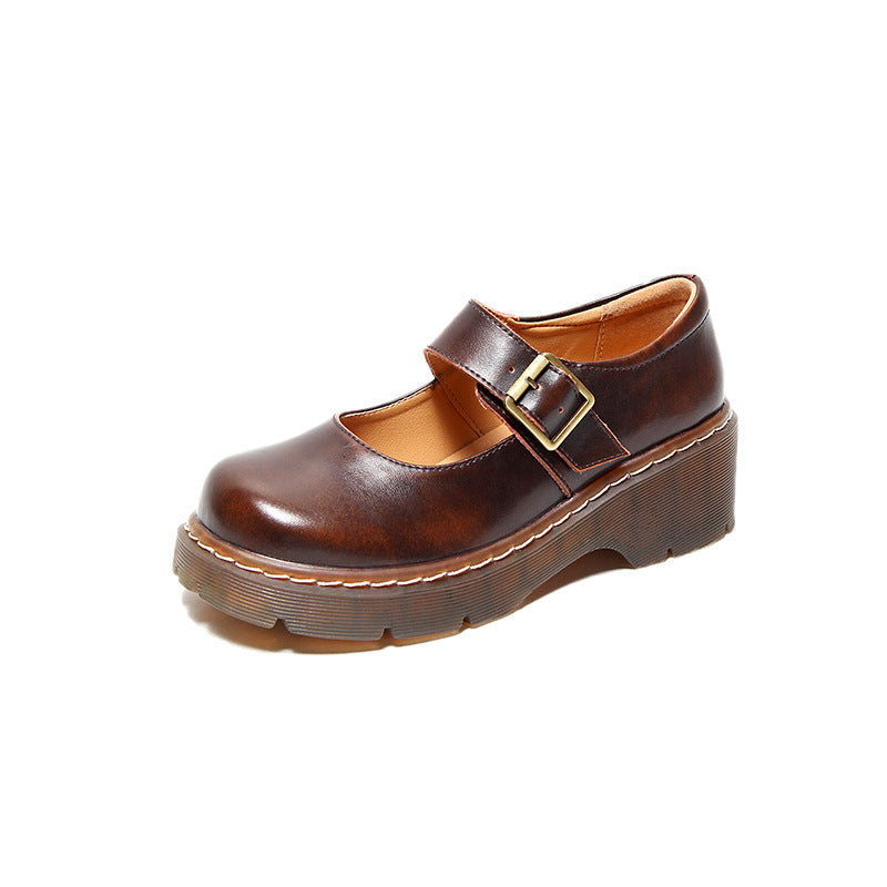 Men’s Lightweight Breathable Velcro Shoes