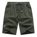 Men’s Casual Stylish Loose Fit Work Shorts