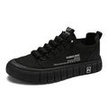 Summer Breathable Casual Slip-On Ice Silk Mens Sneakers