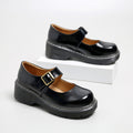 Men’s Lightweight Breathable Velcro Shoes